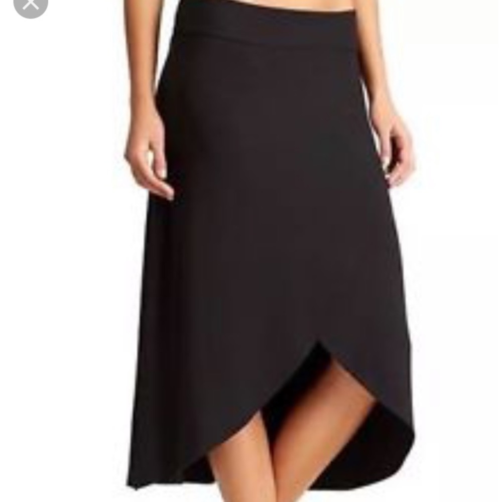 Athleta ribbon skirt
